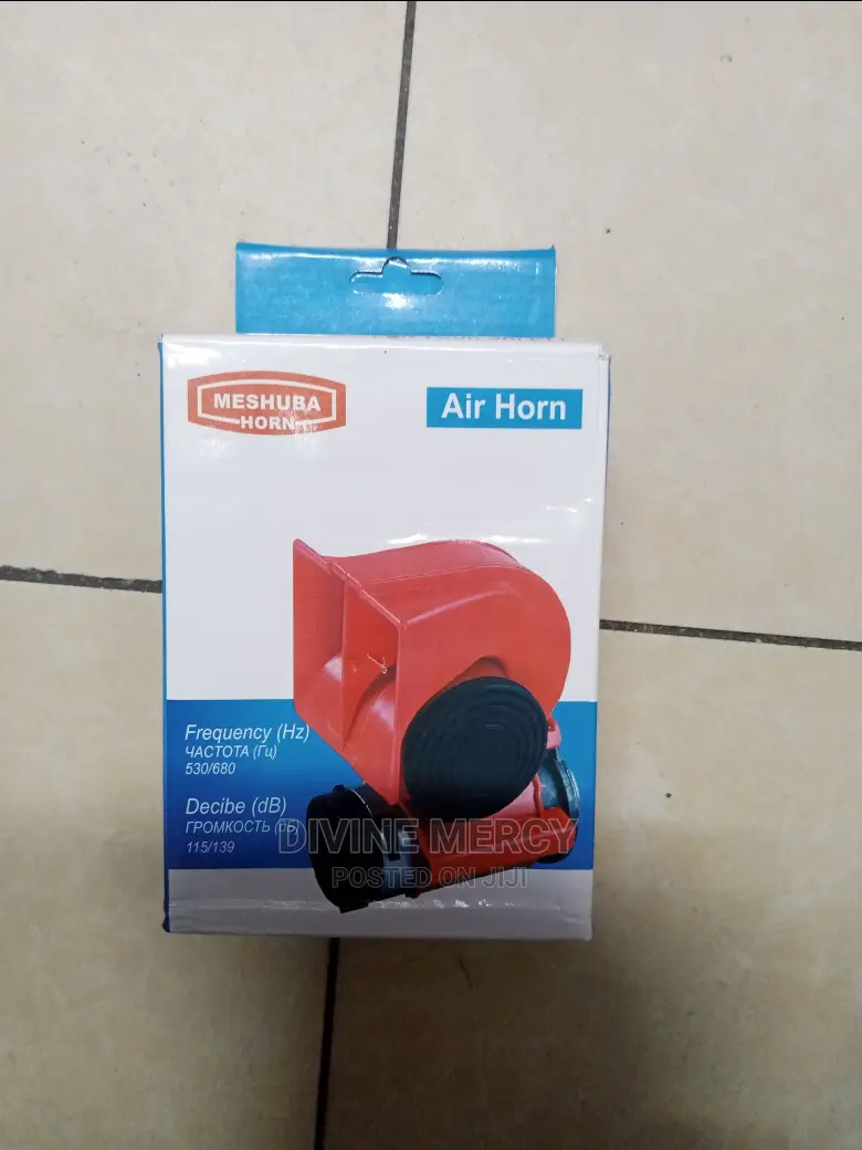 Best Motor Horn(Snail Horn)