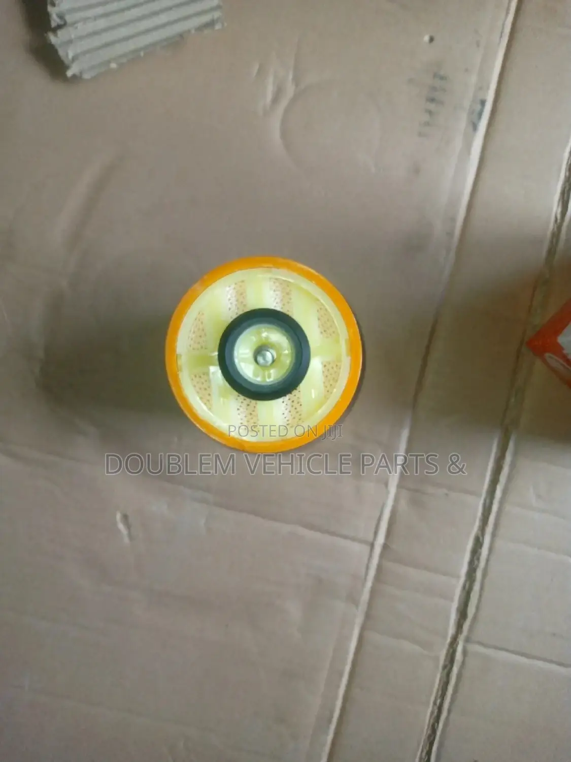 Diesel Filter Hiace 2005 2008 2010 2012 L 9L