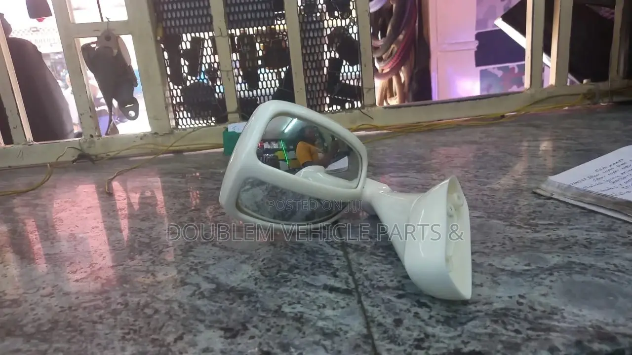 Wingmirror Bonnet Mirror Landcruiser Prado FJ100 Wing Mirror