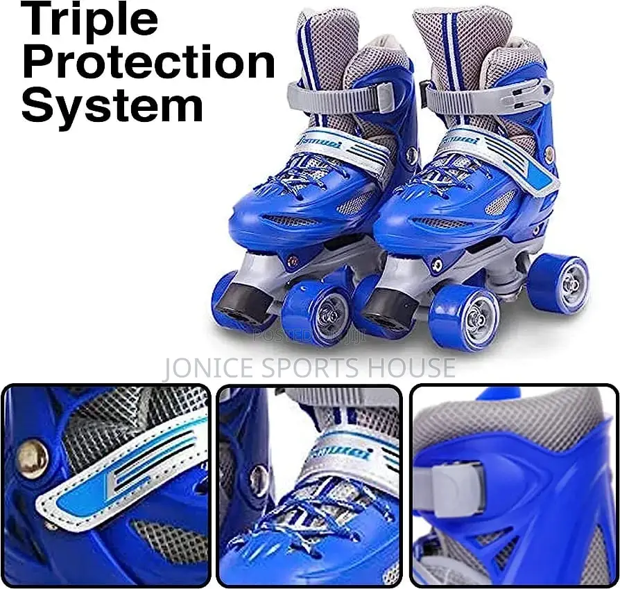 Kids Skate Shoes