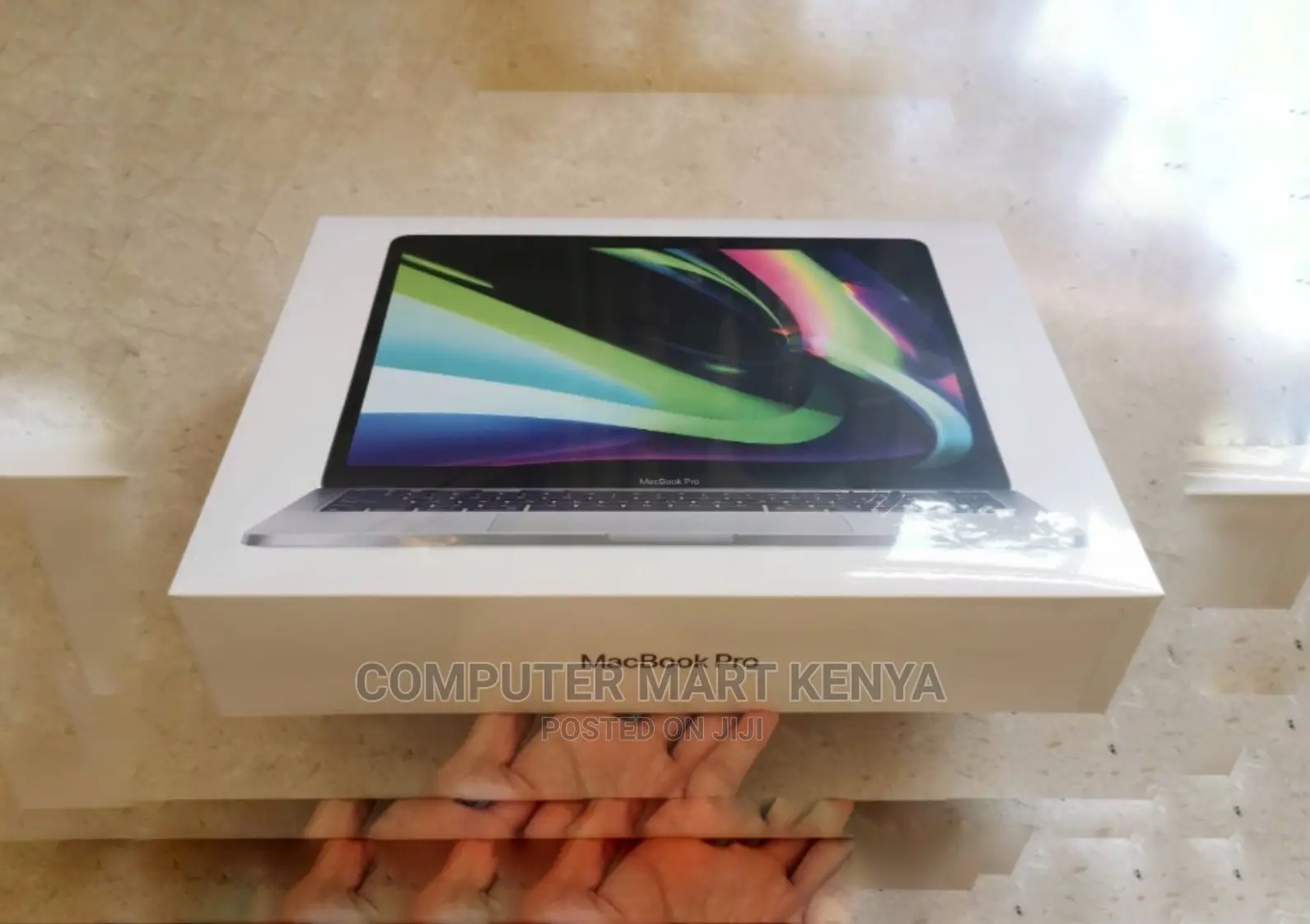 New Laptop Apple MacBook Pro 8GB Apple M2 SSD 256GB