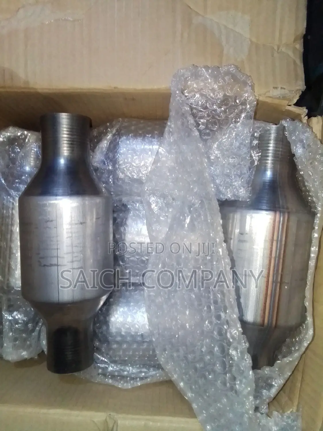 Catalytic Converter for Japanese Vehicles