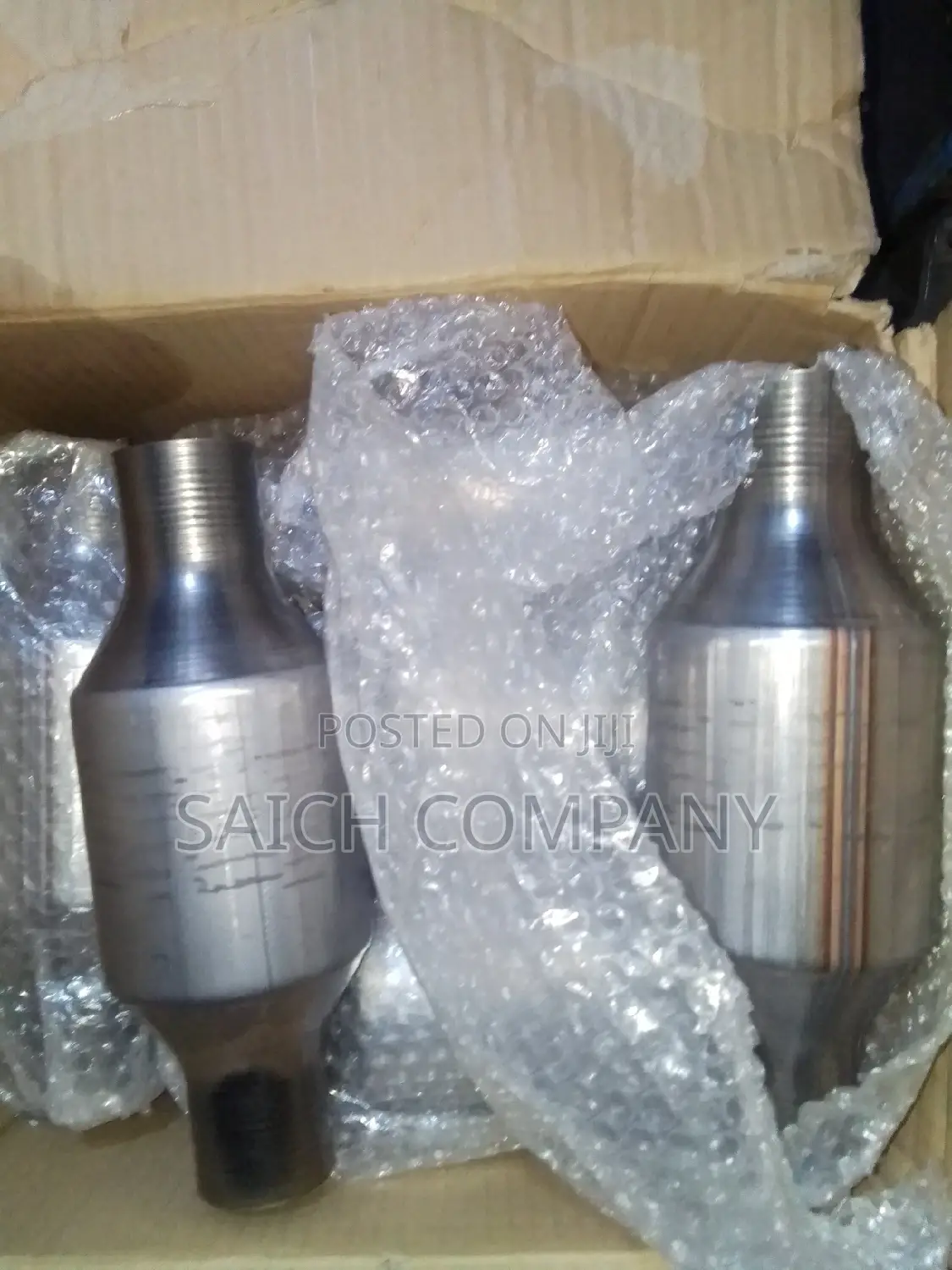 Catalytic Converter for Japanese Vehicles