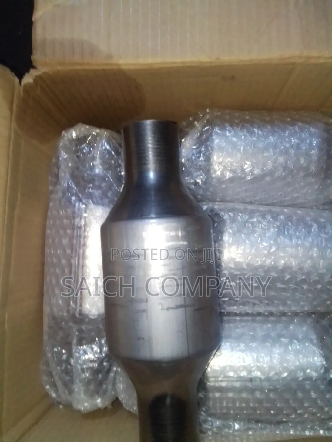 Catalytic Converter for Japanese Vehicles