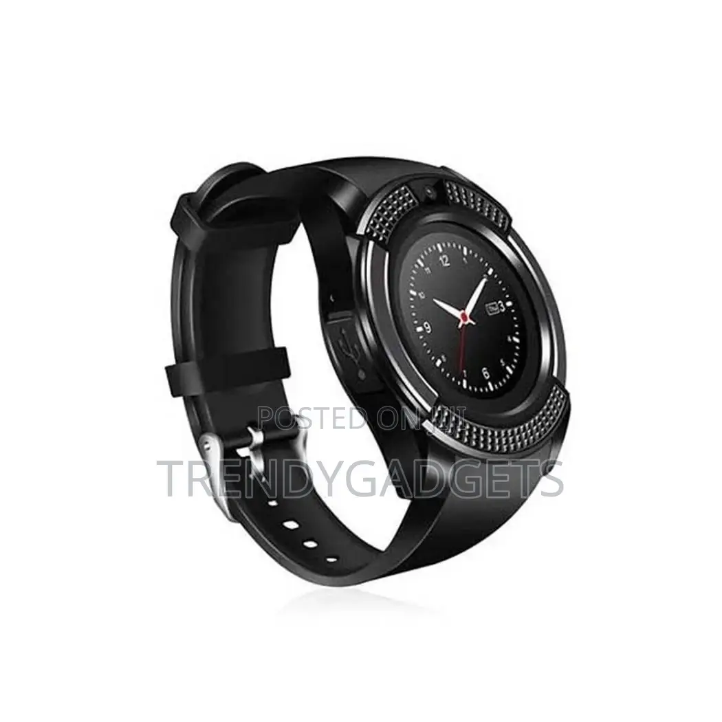 Speeqo V8 4G Smart Mobile Watch