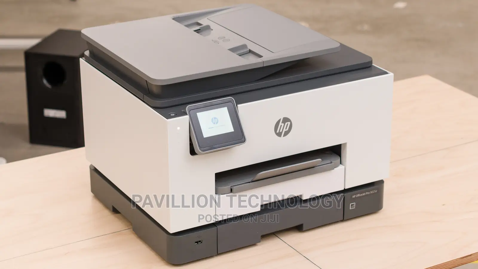 Hp Officejet 7740