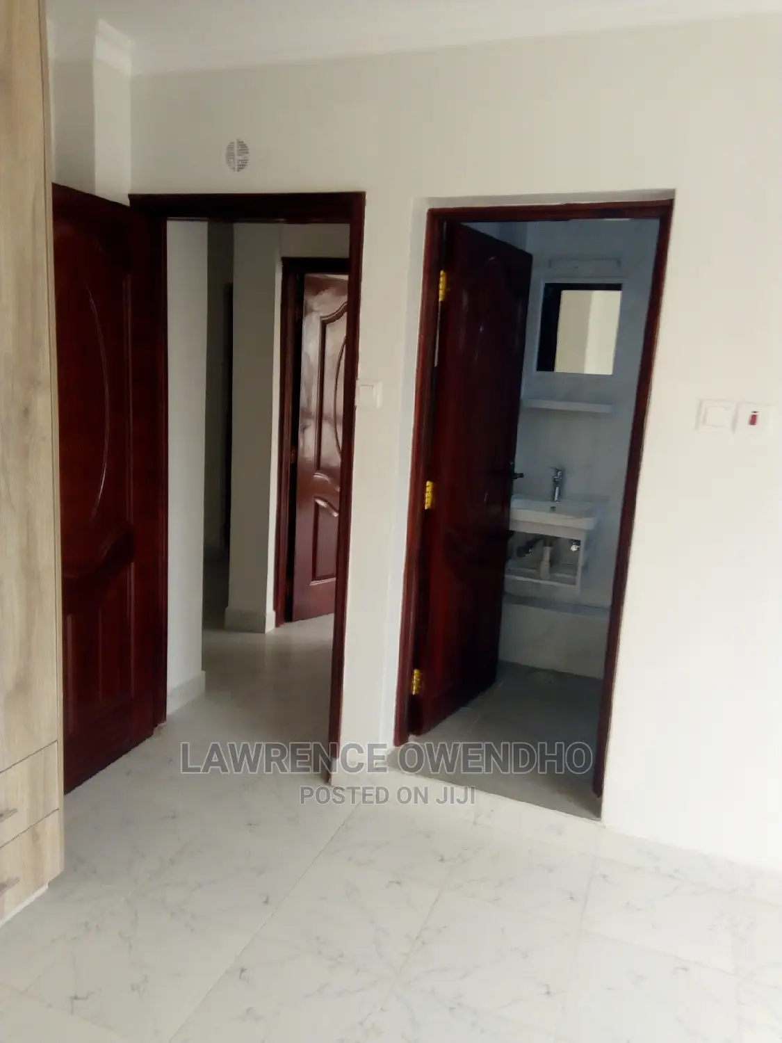 3bdrm Apartment in Parklands/Highridge for rent