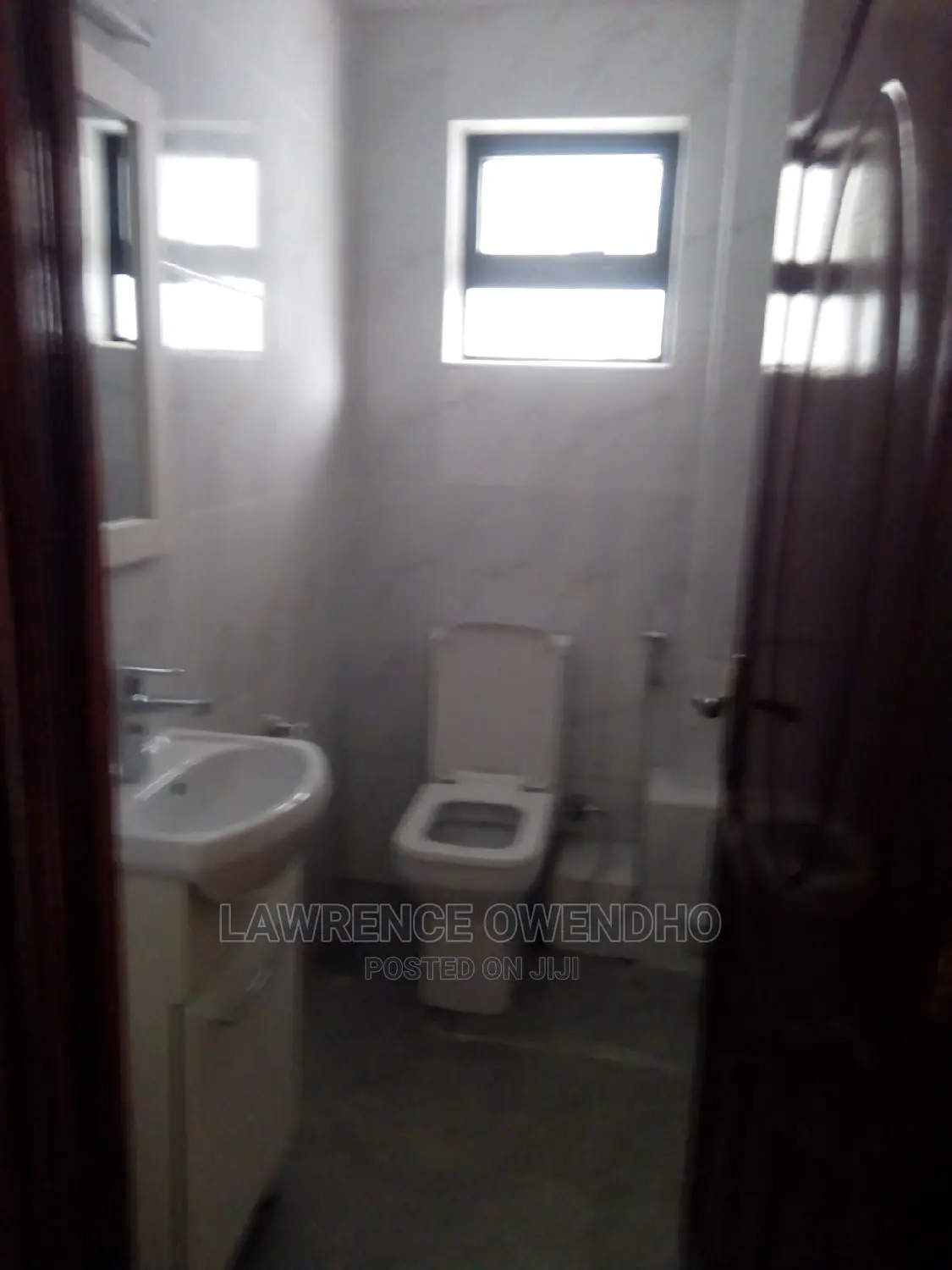 3bdrm Apartment in Parklands/Highridge for rent