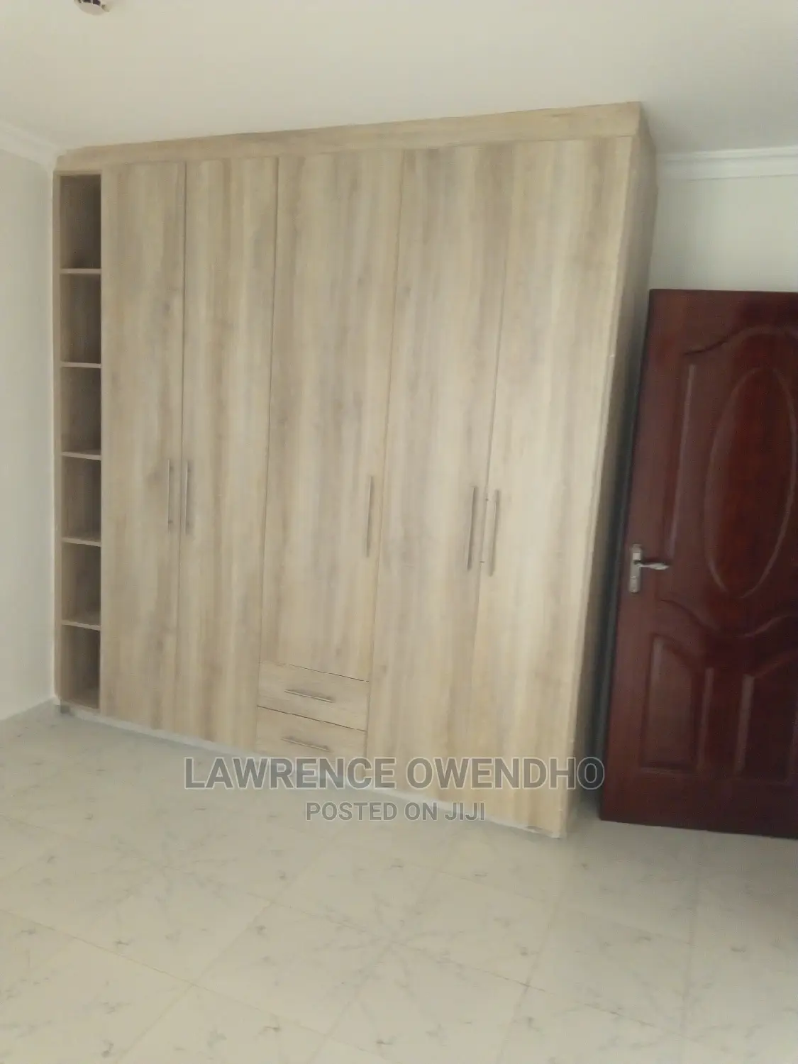 3bdrm Apartment in Parklands/Highridge for rent