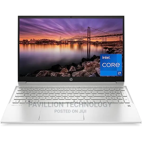 New Laptop HP Envy X360 15t 16GB Intel Core I7 HDD+SSD 512GB