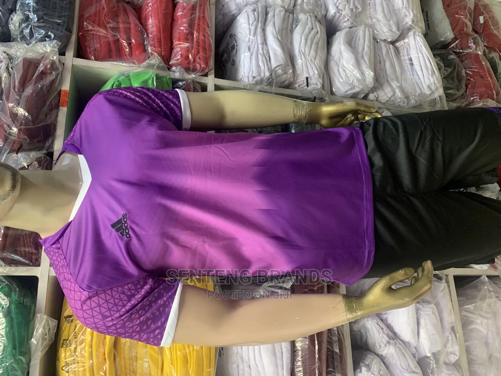 Sports Wear Redmak Tshirts