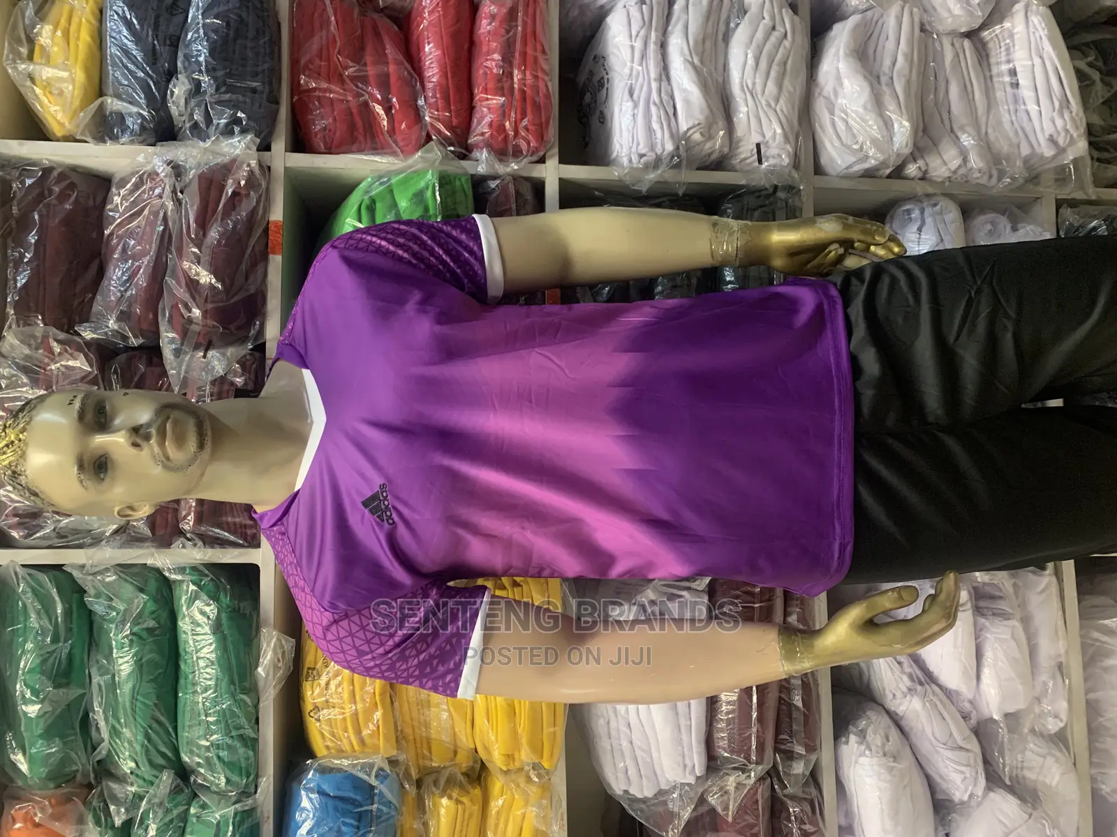 Sports Wear Redmak Tshirts