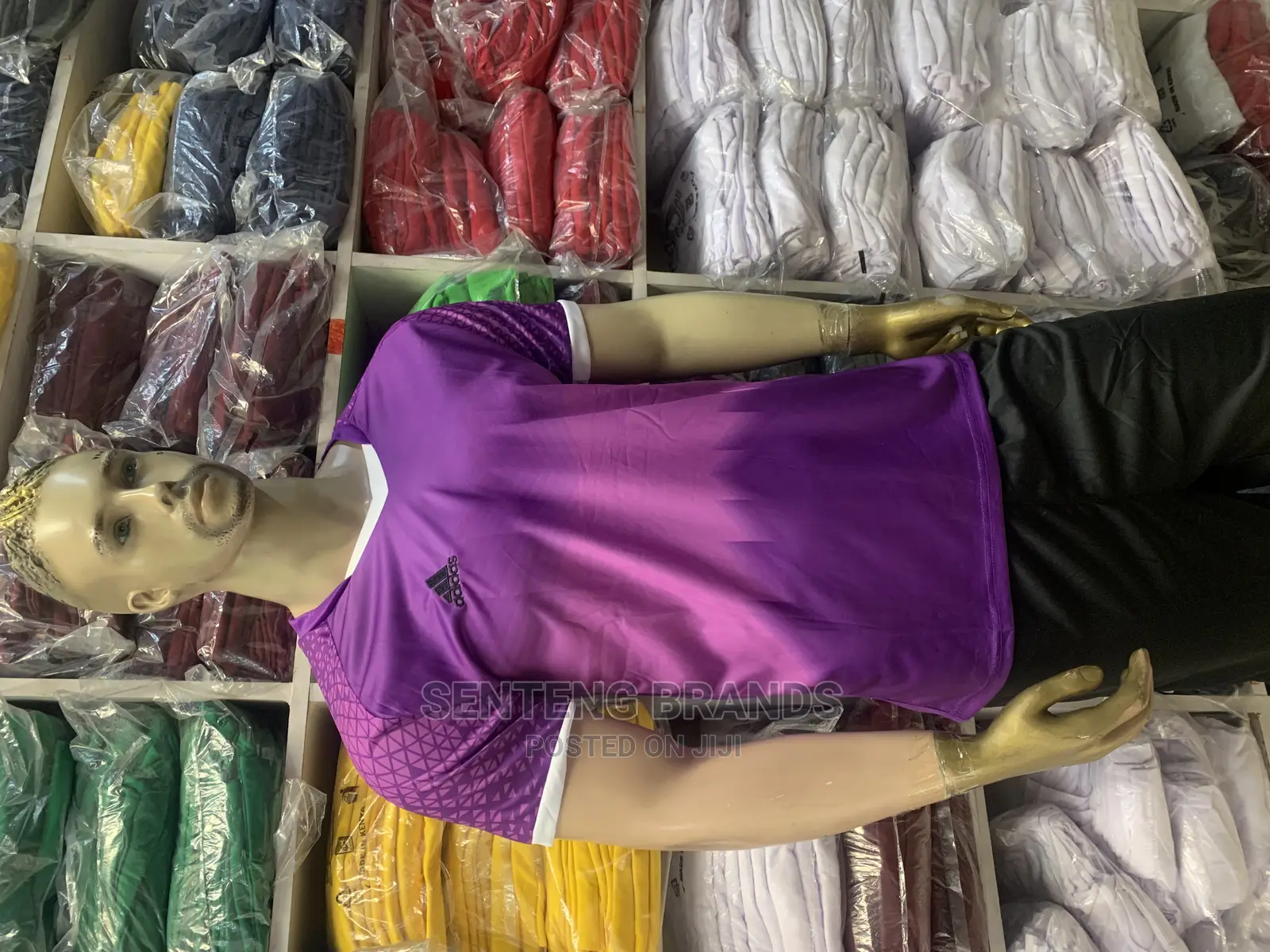 Sports Wear Redmak Tshirts