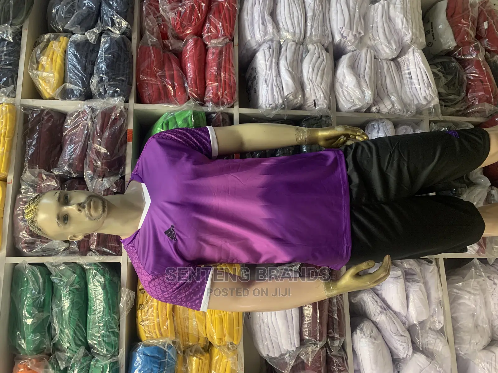 Sports Wear Redmak Tshirts