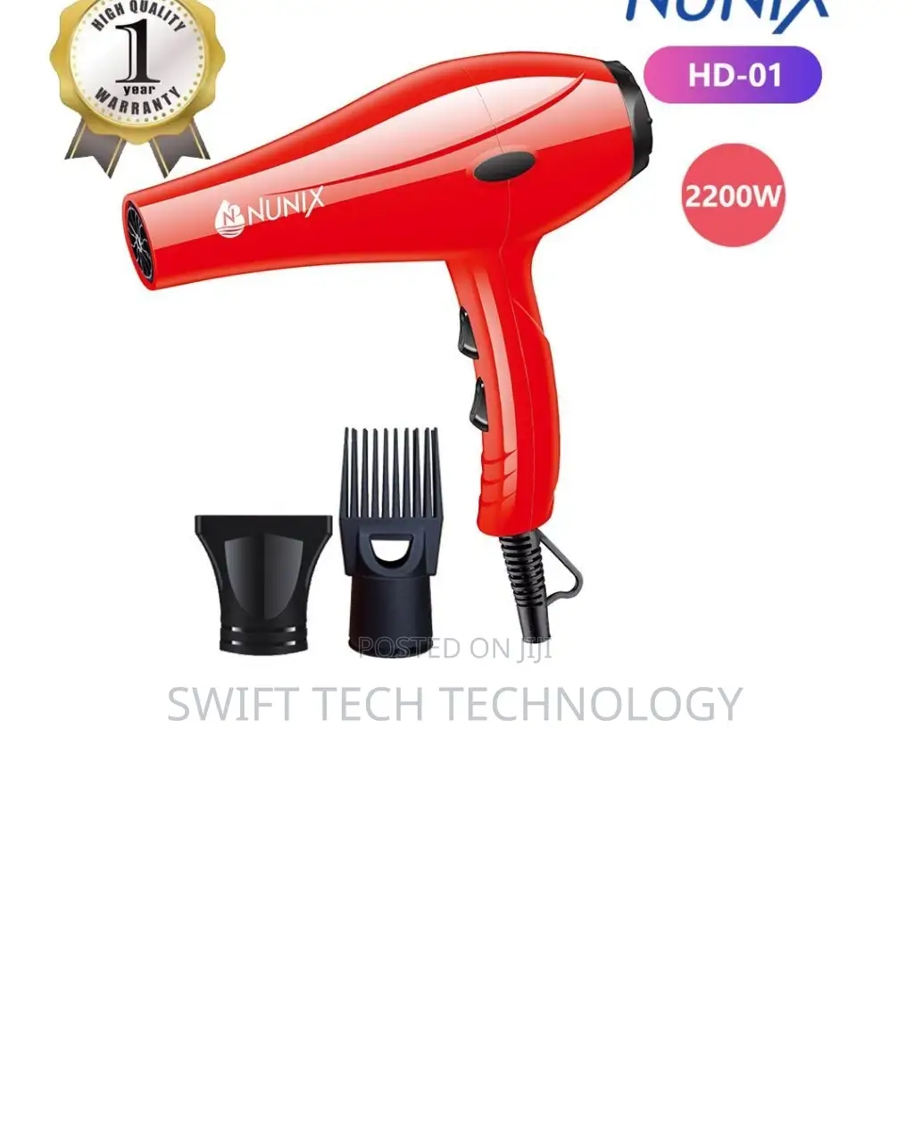 Blow Dryer ,Blow Dryer,Blow Dryer Nunix