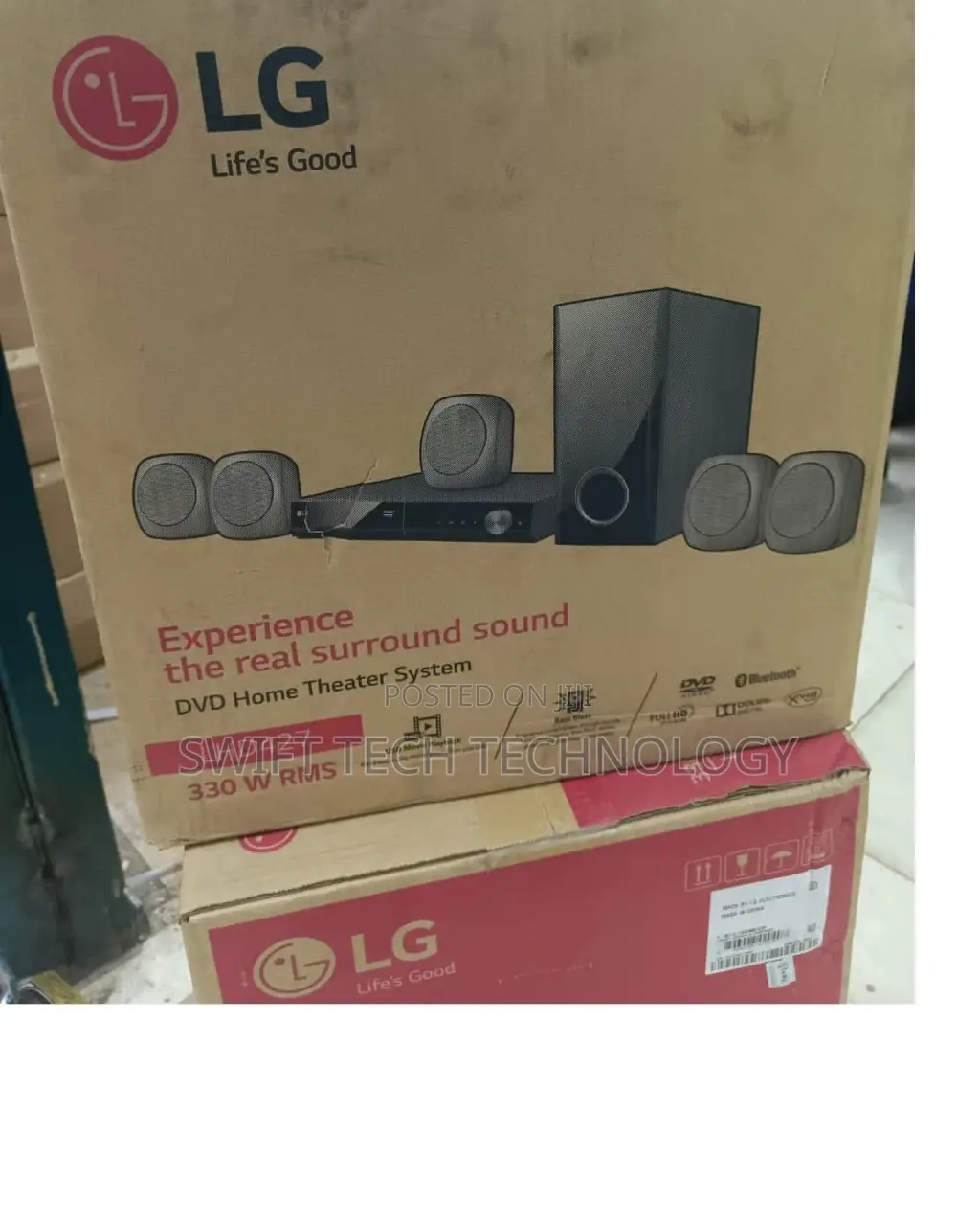 Lg Home Theater,Home Theater