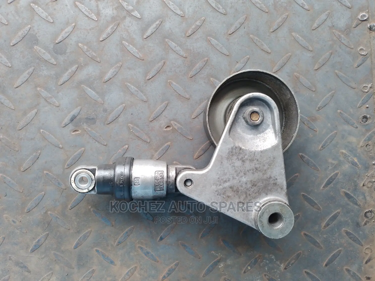 Timing Belt Tensioner for Nissan ZD30 (Nguruwe)
