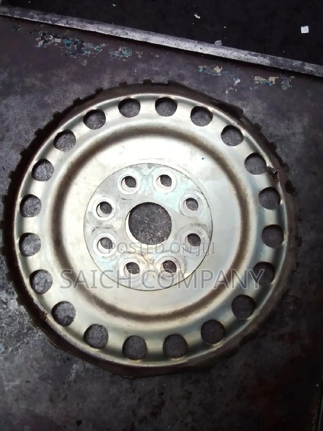 Subaru FB16 Engine Flywheel