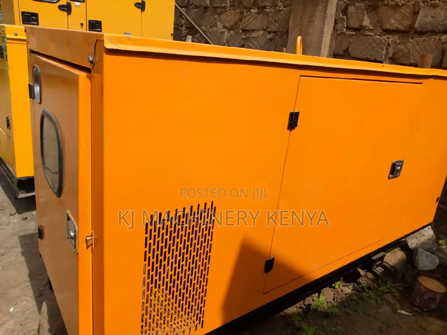 22kva Power Generator -Perkins