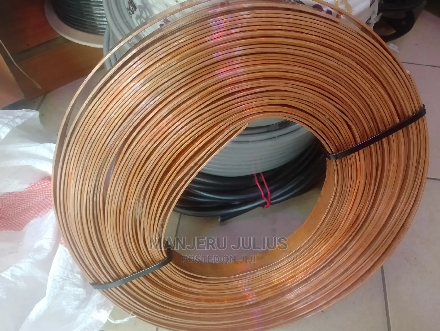 Copper Tape Per Meter