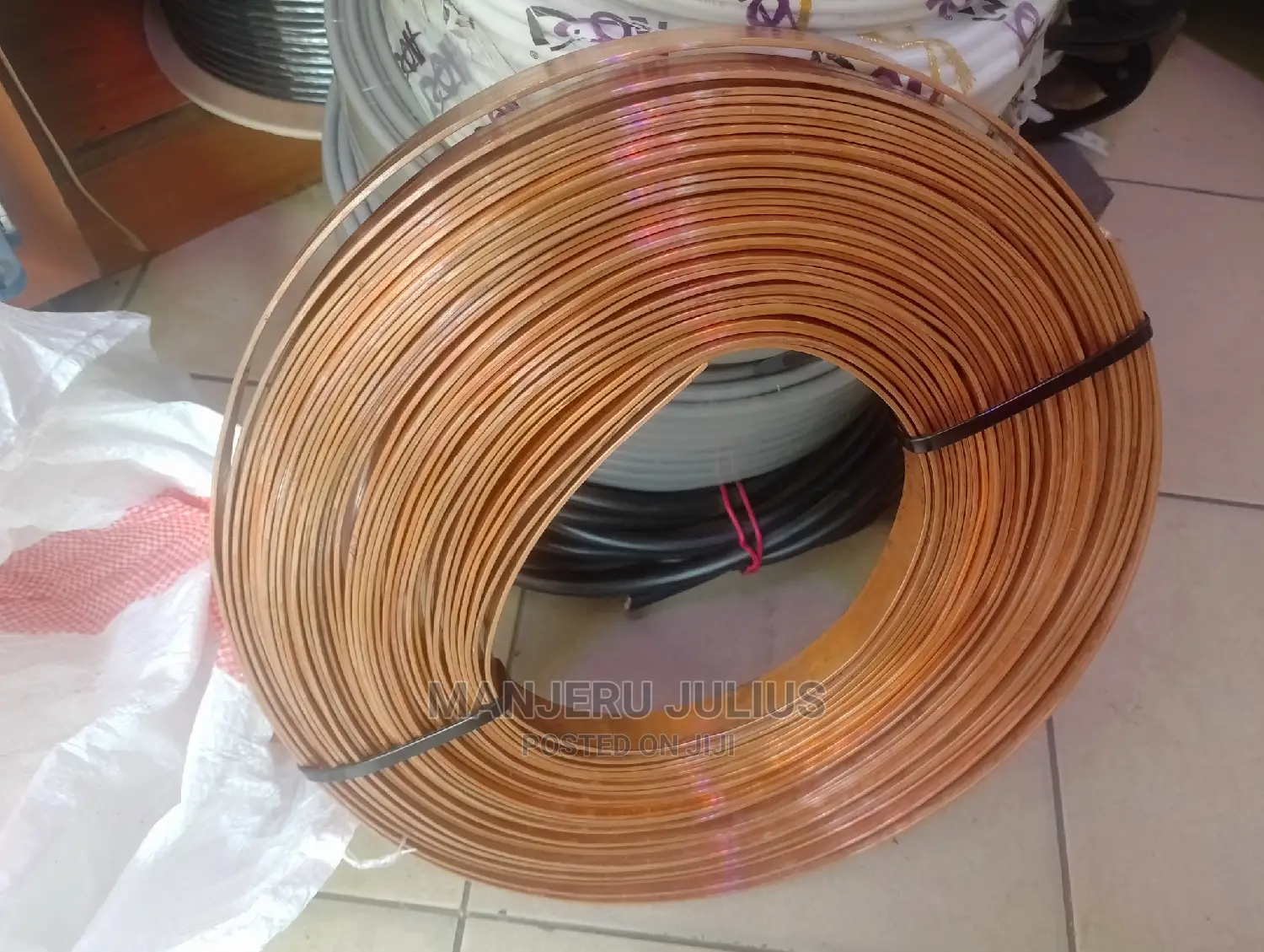 Copper Tape Per Meter