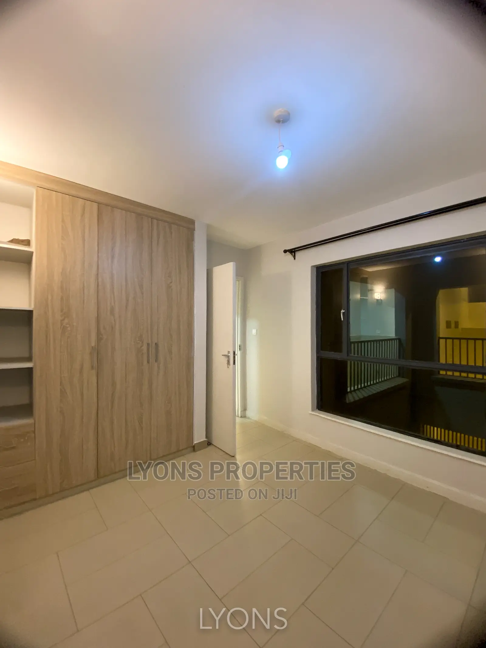 2bdrm Apartment in Mana Residence, Kiserian for rent
