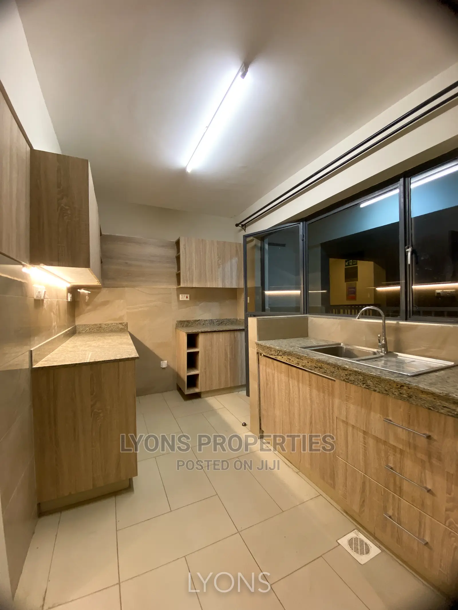 2bdrm Apartment in Mana Residence, Kiserian for rent