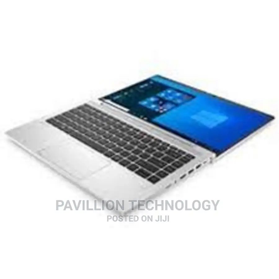 New Laptop HP ProBook 430 G8 8GB Intel Core I7 SSD 512GB