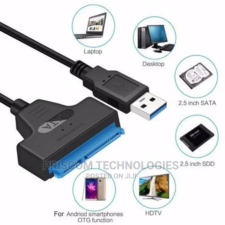 Sata Cable Available 2.0