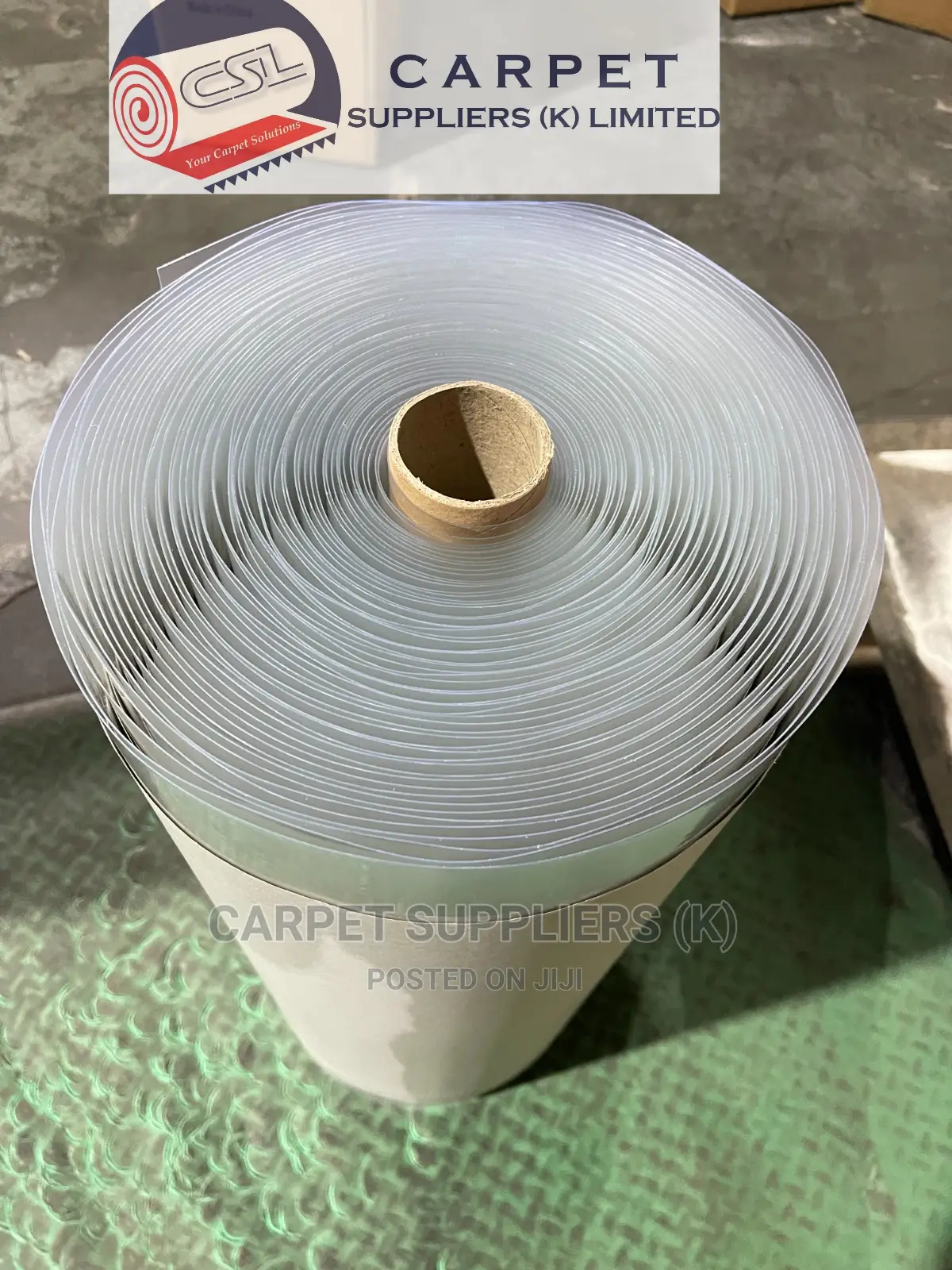 Carpet Protector