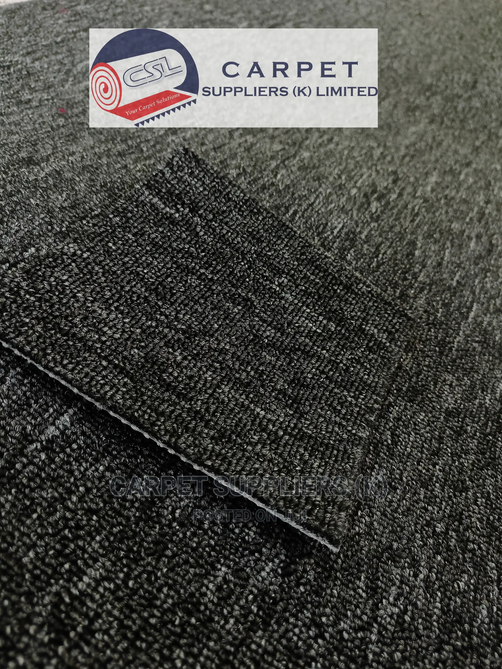 Wall to Wall Carpets