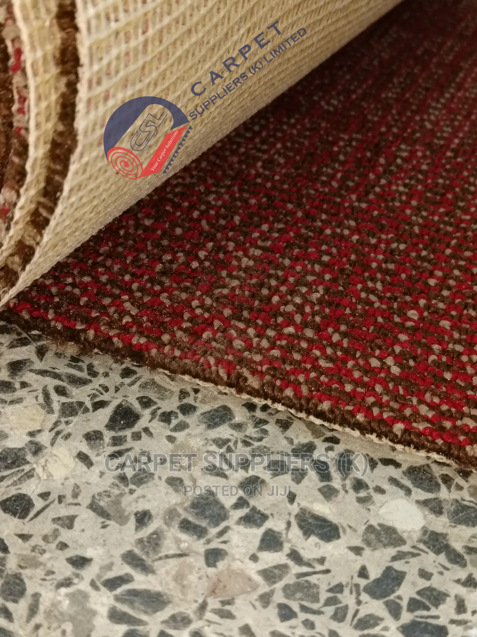 Wall to Wall Carpets