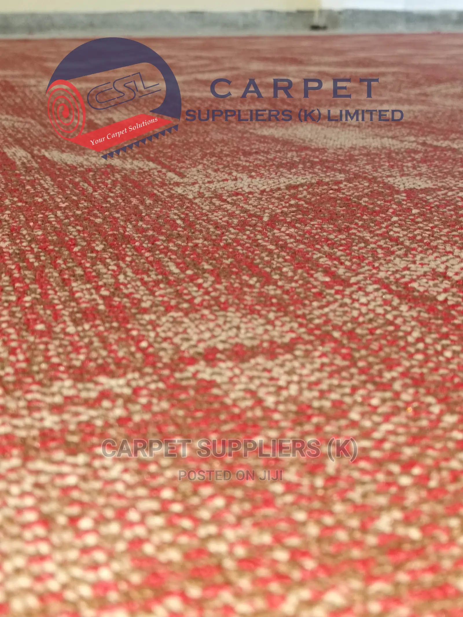 Wall to Wall Carpets