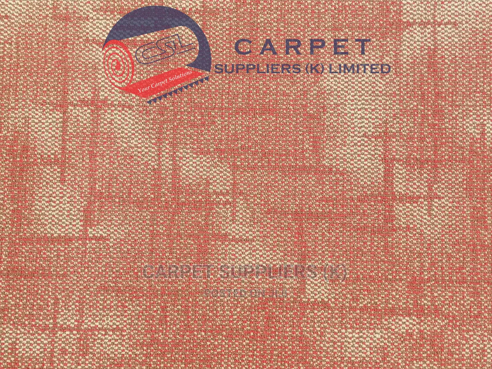 Wall to Wall Carpets