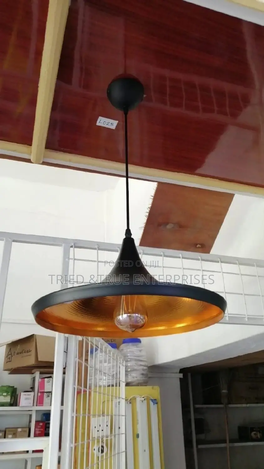 Pendants Lights