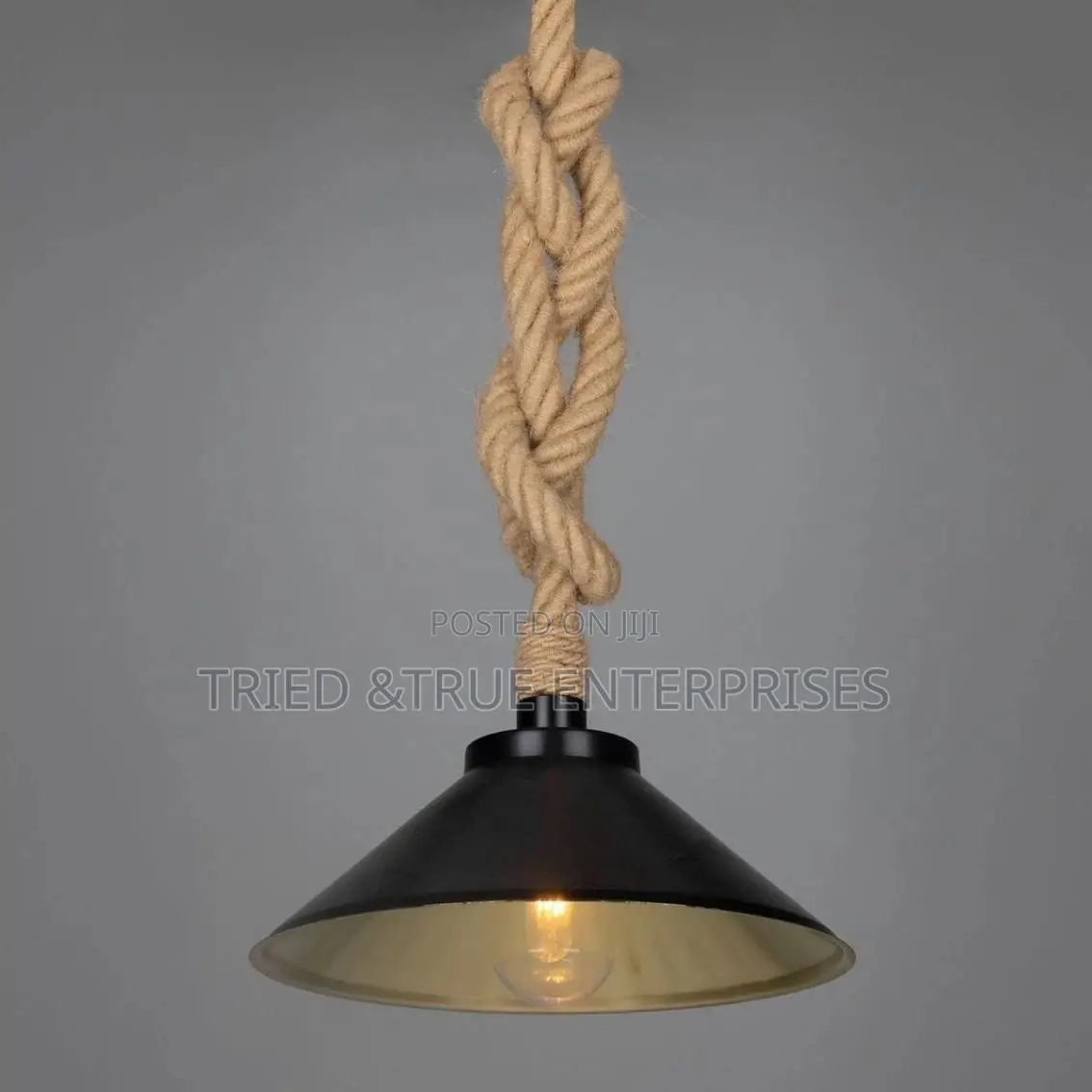 Pendants Lights