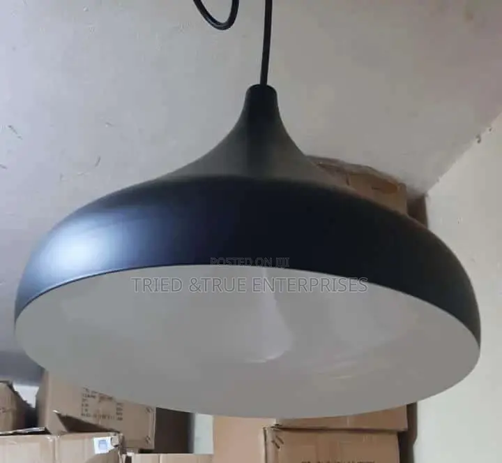 Pendants Lights