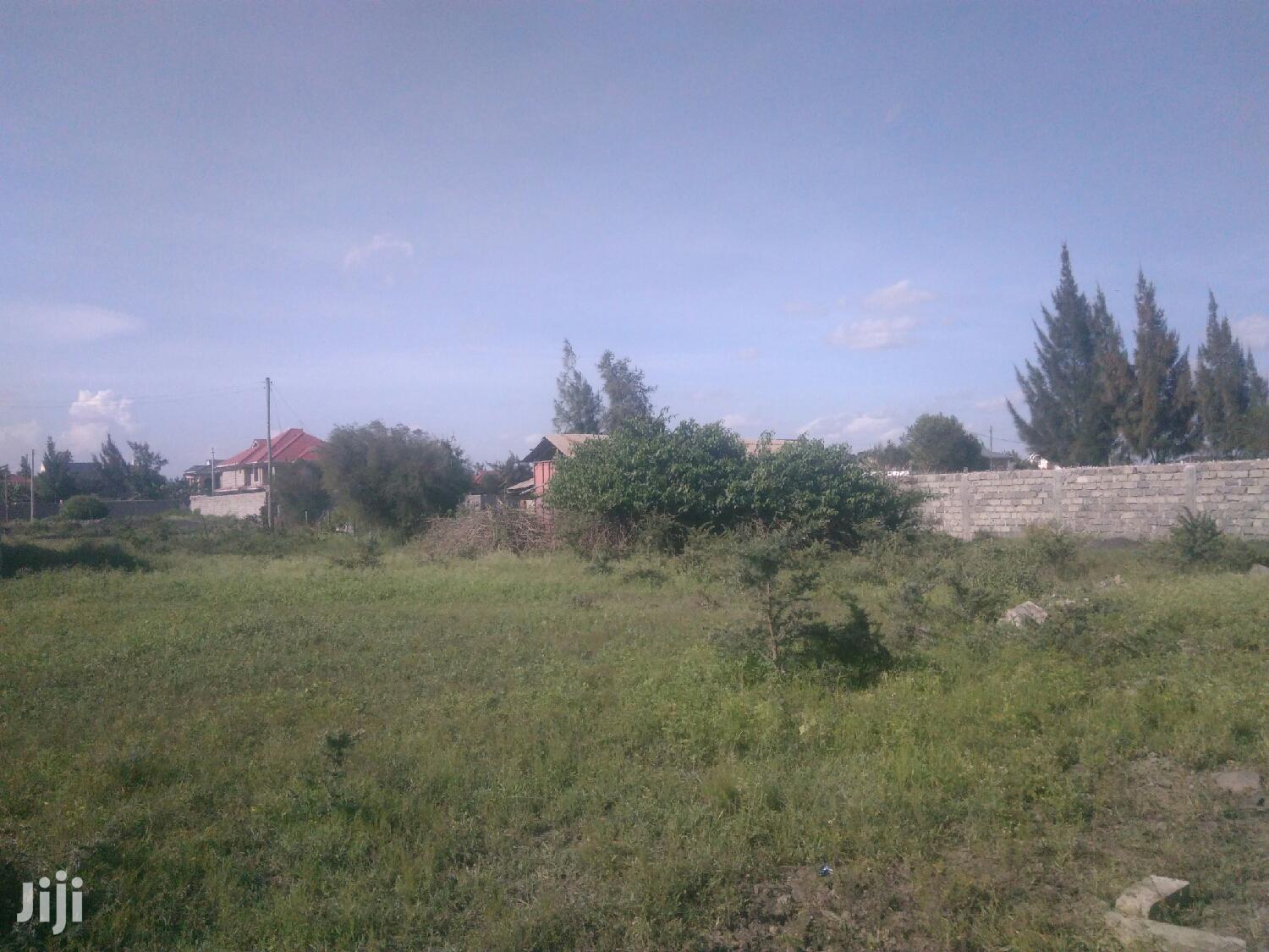50 By100 Syokimau