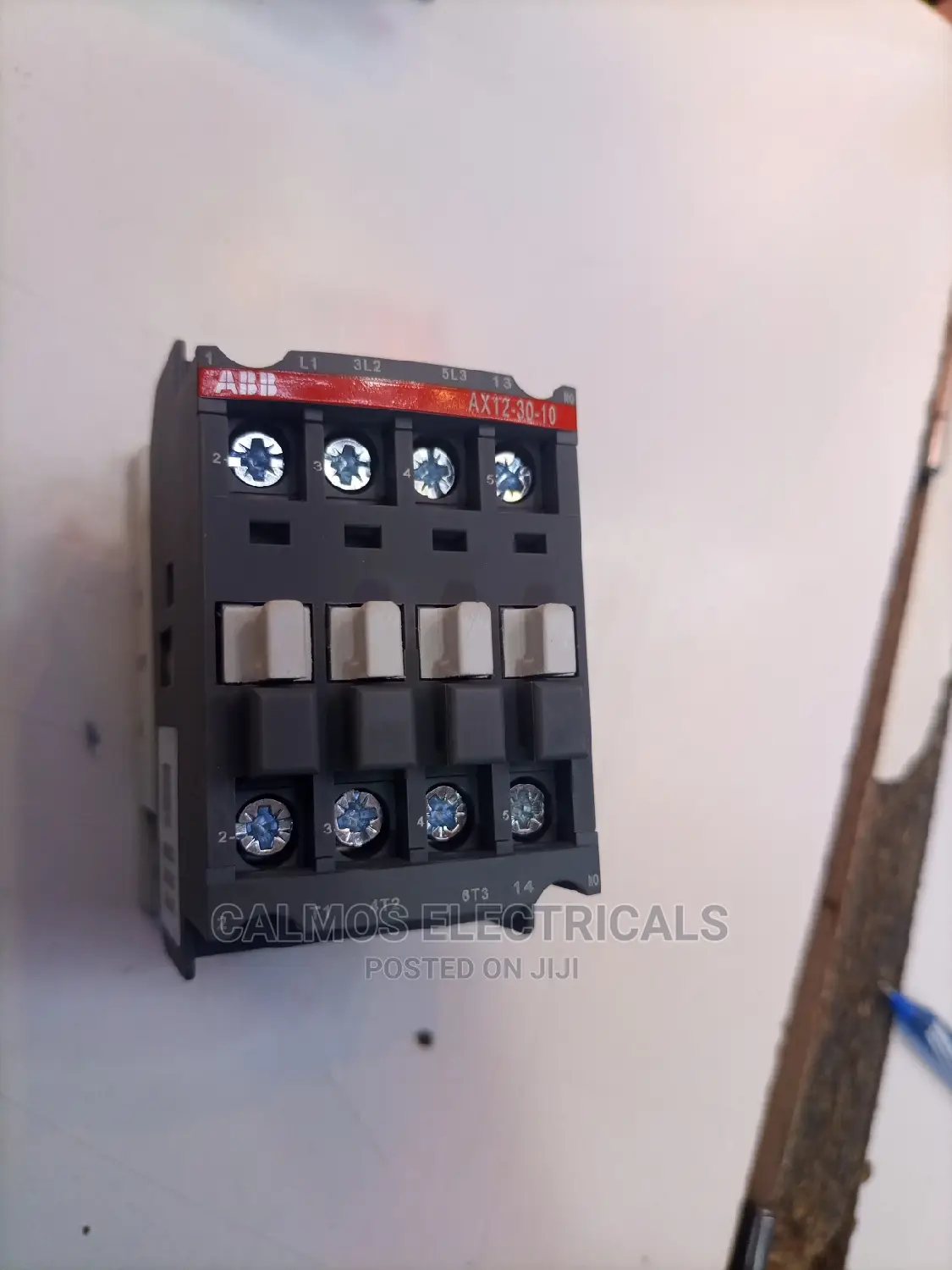 Ax12-30 Contactor 25A