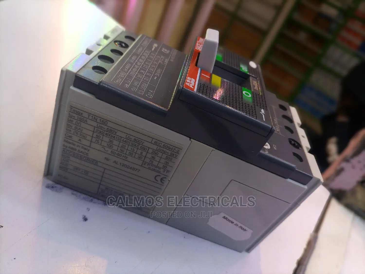 McCb 63A Abb