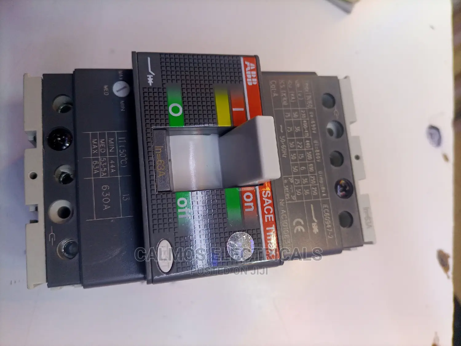 McCb 63A Abb