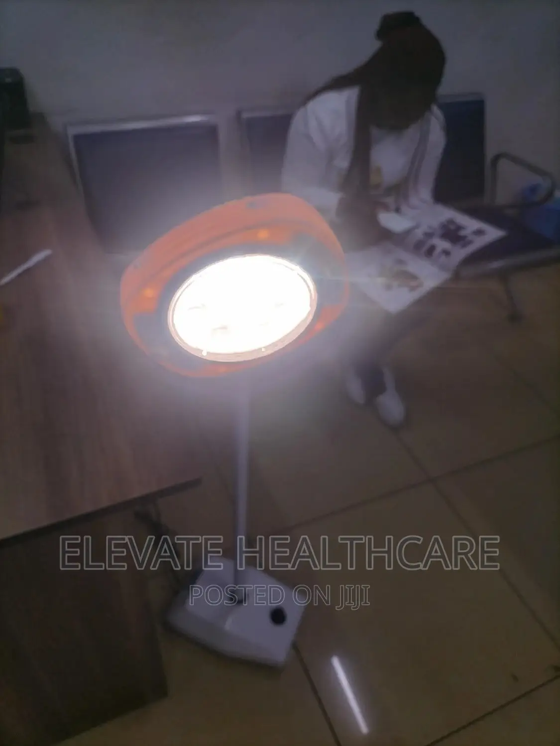 Examination Lamp