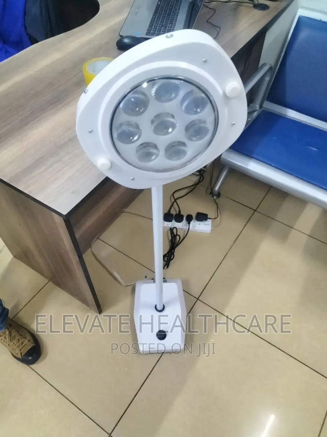 Examination Lamp
