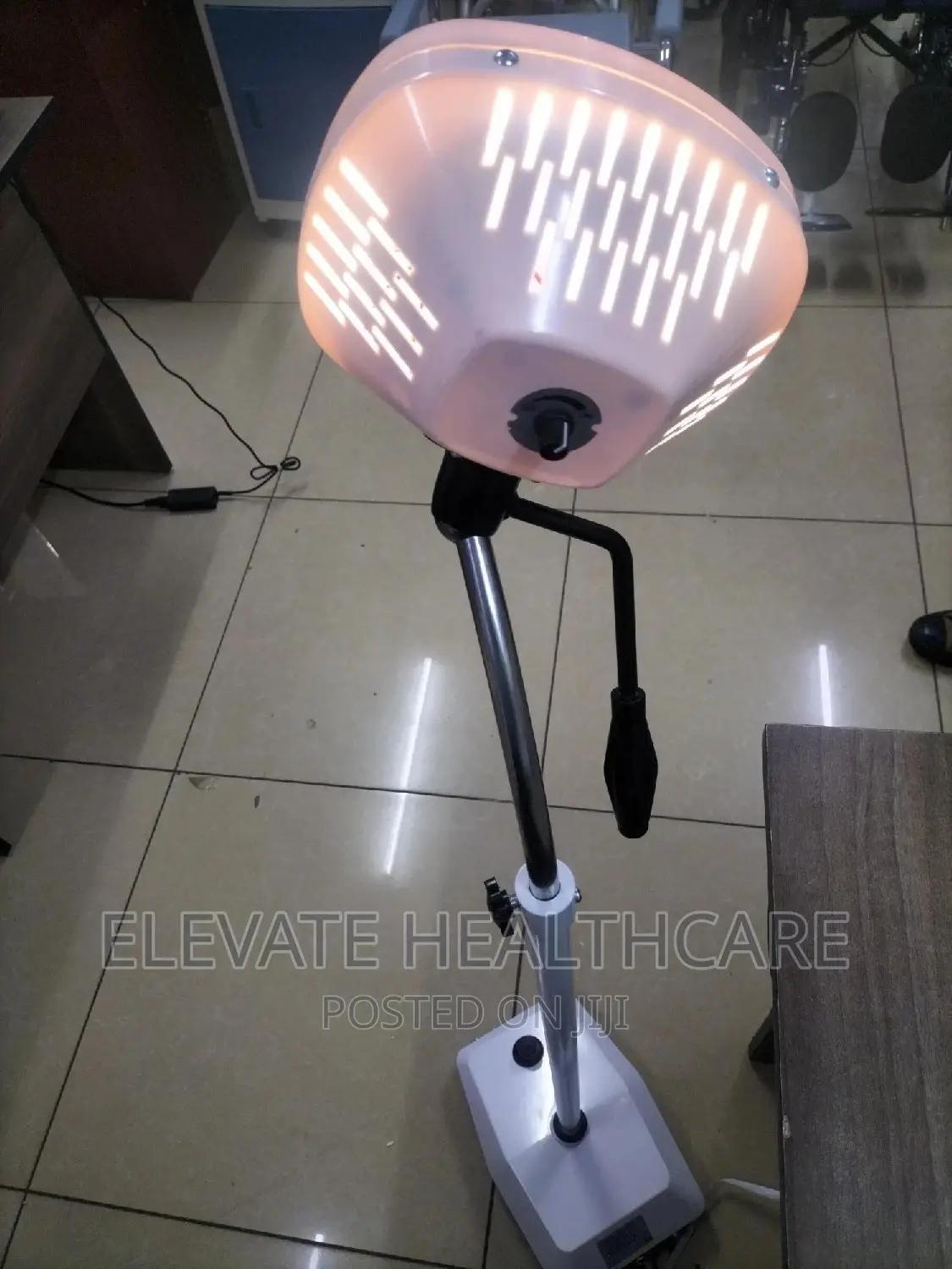 Examination Lamp