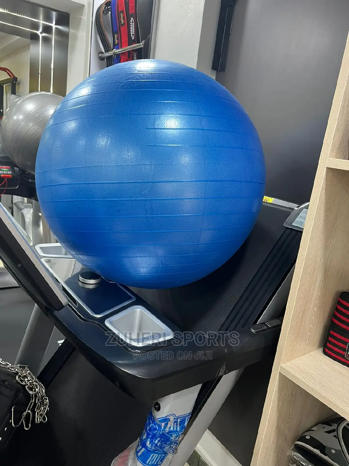 Yoga Balls Gym Balls Massage Balls Gymnastics Balls 75cm