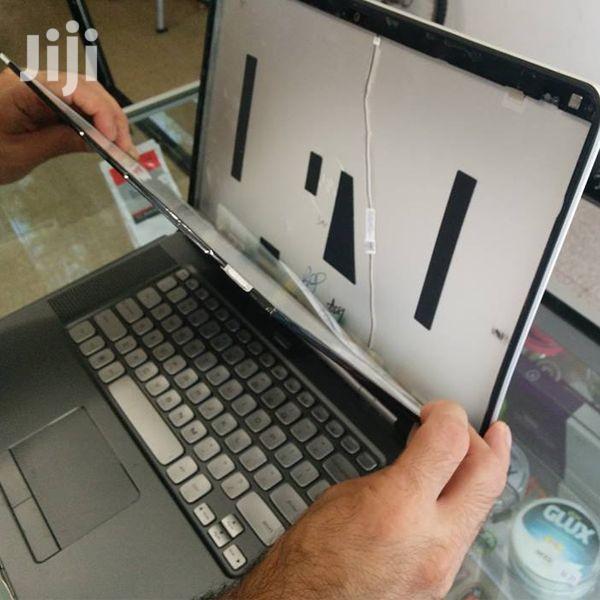 We Are IT Experts In Laptops Screens Repair