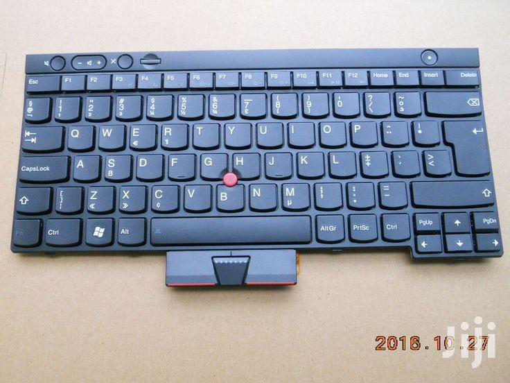 Lenovo Idea Pad Laptop Keyboards Replacement