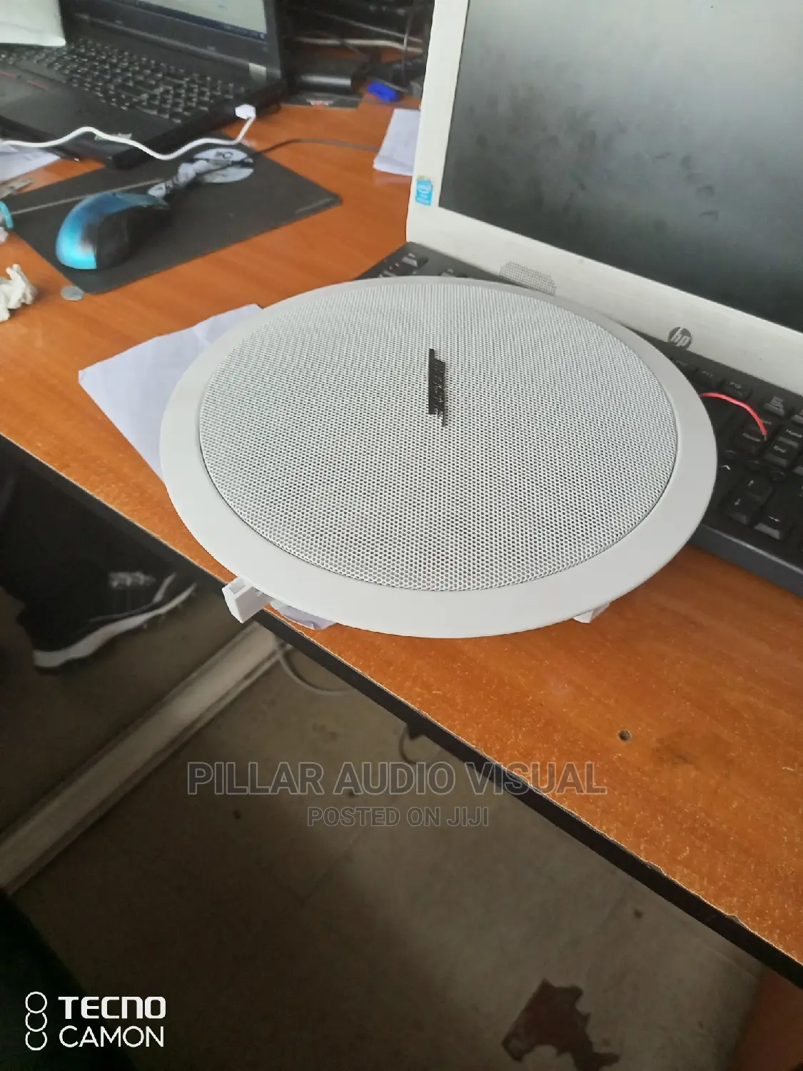 6 Inches Ceiling Speakers for Sales