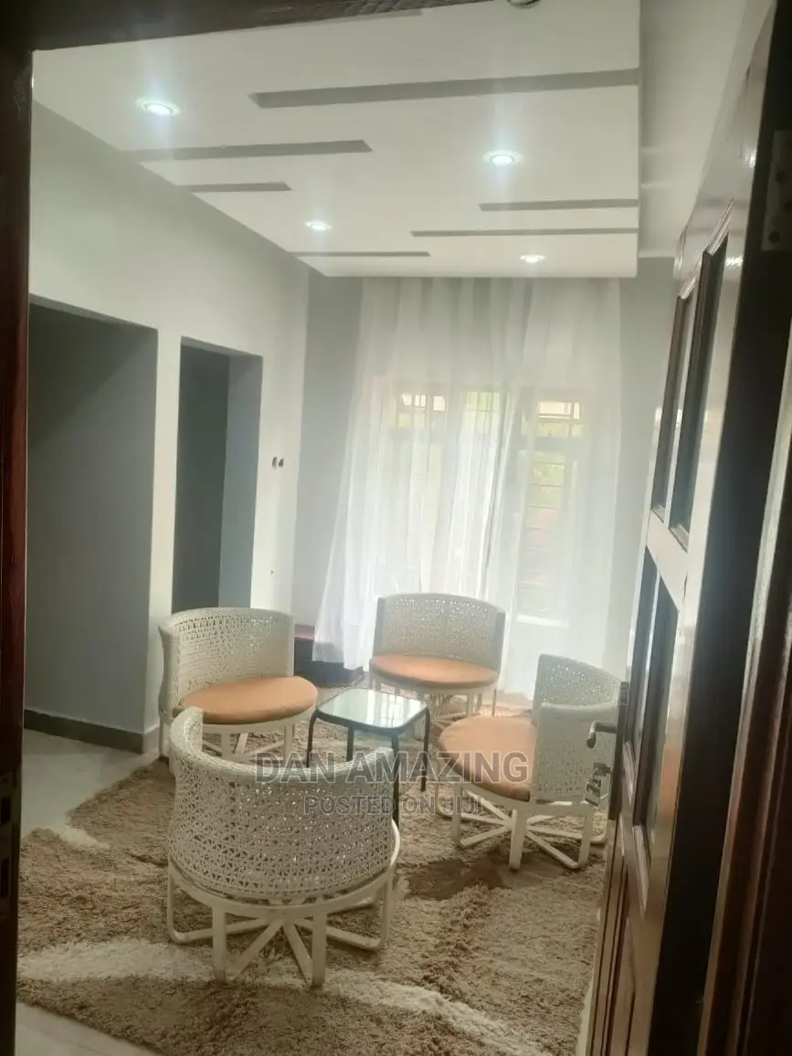 Furnished 6bdrm Mansion in Maasai Lodge for sale