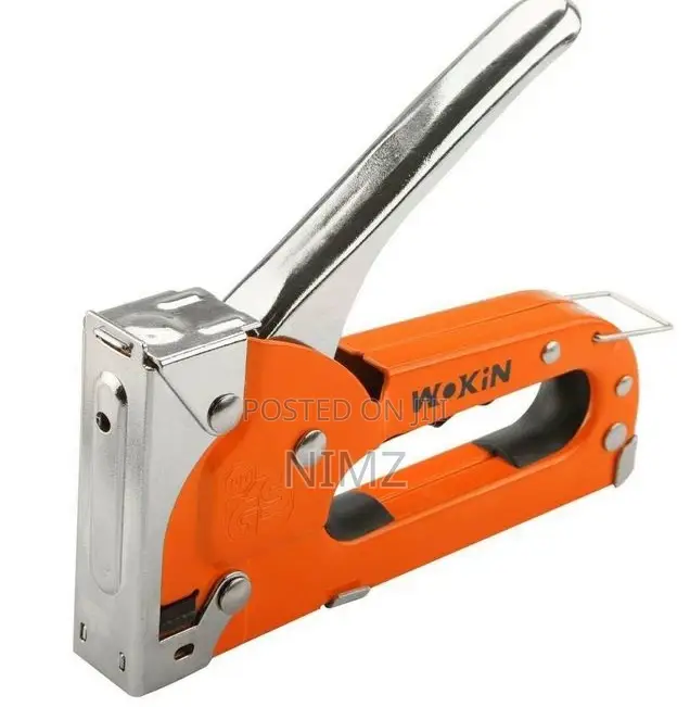 Wokin Heavy Duty Staple Gun MEDIUM DUTY Staple Gun Handtacke